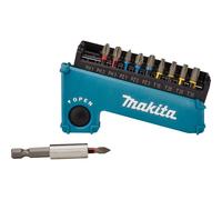 Makita E-03567 11 pz PH 1 PH 2 PH 3 PZ 1 PZ 2 PZ 3 T15 T20 T25 T30 1/4 98 mm