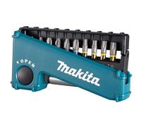 Makita Porta bit di torsione 11pz. E-03567 Quantità:1