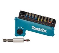 Makita E-03573 11 pz PH 2 PZ 1 PZ 2 PZ 3 T20 T25 T30 1/4 98 mm