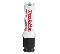 Makita E-03632 - Sega a tazza Ezychange BiM, 16 mm