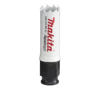 Makita E-03654 - Sega a tazza Ezychange BiM, 19 mm