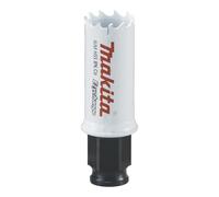 Makita E-03676 - Sega a tazza Ezychange BiM, 22 mm