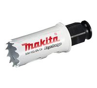 Makita E-03682 - Sega a tazza Ezychange BiM, 24 mm