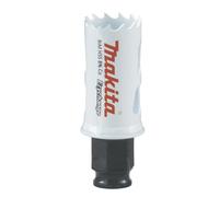 Makita E-03698 - Sega a tazza Ezychange BiM, 25 mm