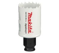 Makita E-03741 - Sega a tazza Ezychange BiM, 35 mm