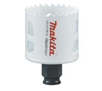 Makita E-03822 Ezychange - Sega a tazza BiM, 51 mm