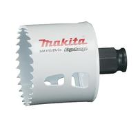 Makita E-03866 - Sega a tazza Ezychange BiM, 57 mm