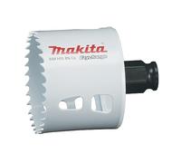 Makita E-03872 Ezychange - Sega a tazza BiM, 60 mm