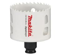 Makita E-03888 - Sega a tazza Ezychange BiM, 64 mm