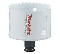 Makita E-03903 - Sega a tazza Ezychange BiM, 68 mm