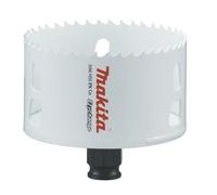 Makita E-03953 - Sega a tazza Ezychange BiM, 83 mm