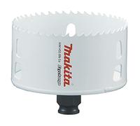 Makita E-03975 - Sega a tazza Ezychange BiM, 92 mm