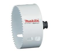 Makita E-03997 - Sega a tazza Ezychange BiM, 102 mm
