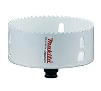 Makita E-04020 - Sega a tazza Ezychange BiM, 114 mm