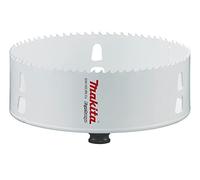 Makita E-04058 - Sega a tazza Ezychange BiM, 140 mm