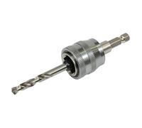 Makita E-04070 - Adattatore Ezychange, attacco da 3/8"