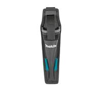 Cintura per gli attrezzi Makita E-15229 a tre custodie comodo e funzionale