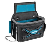 Makita E-05197 Fodero Custodia con Porta Martello Cartongessisti 180x105x185mm