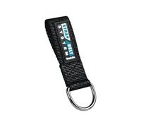 Makita E-05315 Cintura portautensili a sospensione Nero 200 g 41 mm 129 mm 6 pz