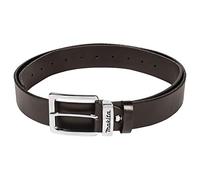 Makita Cintura in pelle, marrone, tg.L, E-05387 Quantità:1