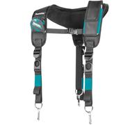 Makita SUPPORT HARNESS BELT + SUPPORTO TELEFONO E-05393 pratico ⭐⭐⭐⭐⭐