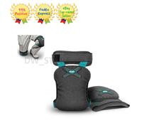 Makita E-05642 Ginocchiere da lavoro per costruzioni cuscino in rete 3D / ori...