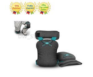 Makita E-05642 Ginocchiere da lavoro per costruzioni cuscino in rete 3D / ori...