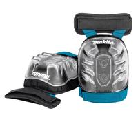 Makita E-05658 Ginocchiere Rinforzate Imbottite Antiscivolo Chiusua In Velcro