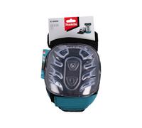 Makita E-05658 Verde Poliestere TH3 Ultimate Knee Pad Set