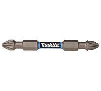 Makita E-06292 - Punta torsione Premier PZ2, 65 mm