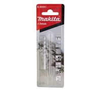 Makita E-06351 - Punta per calcestruzzo, 3 x 60 mm