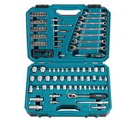 Makita Set di utensili 120pz. E-06616 Quantità:1