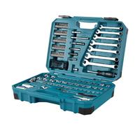 Makita Set di utensili 120pz. E-06616 Quantità:1