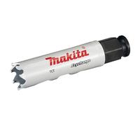 Makita E-06644 - Sega a tazza Ezychange, 20 mm