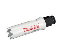 Makita E-06650 - Sega a tazza Ezychange, 22 mm