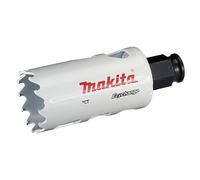 Makita E-06688 - Sega a tazza Ezychange, 35 mm