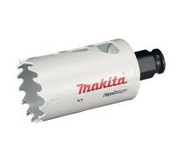 Makita E-06703 - Sega a tazza Ezychange, 40 mm