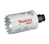 Makita E-06719 - Sega a tazza Ezychange, 44 mm