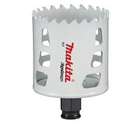 Makita E-06753 - Sega a tazza Ezychange, 64 mm