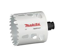 Makita E-06775 - Sega a tazza Ezychange, 68 mm
