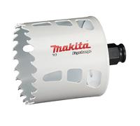 Makita E-06781 - Sega a tazza Ezychange, 70 mm