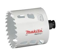 Makita E-06797 - Sega a tazza Ezychange, 73 mm