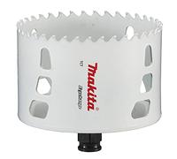 Makita E-06828 - Sega a tazza Ezychange, 102 mm