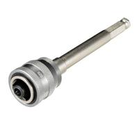 Makita E-06878 - Barra di estensione Ezychange, 150 mm