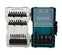 Makita Set di punte e trapano E-07048 – 28 pezzi
