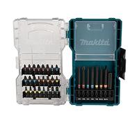Makita E-07060 - Set di punte e trapano, 30 pezzi