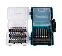 Makita E-07076 Set Di Bit, 32 Pezzi