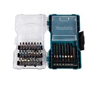 Makita Set di Bit E-07076 32 Pezzi PH, PZ, SL, TX, Porta Bit in Bitbox Pratico⭐⭐