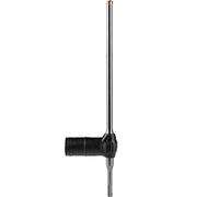 Makita E-07157 SDS-Plus - Trapano di aspirazione per polveri cave, 9/16" x 16"