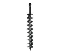 Makita E-07294 - Punta da terra con perno, 100 x 800 mm